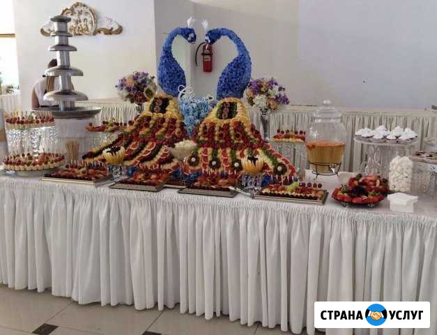 Шоколадный фонтан кмв и регионы Пятигорск - изображение 1