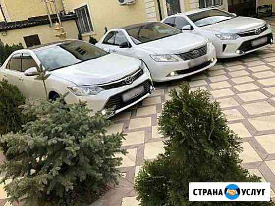 Такси Аэропорт бизнес-класса Красноярск