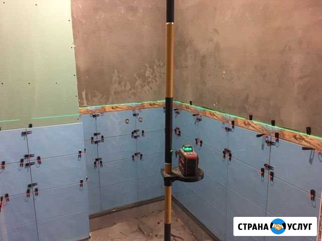 Ремонт квартир Евпатория - изображение 1
