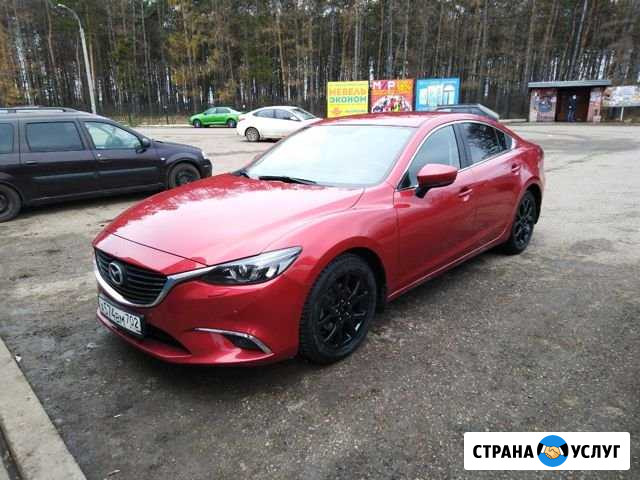 Авто на свадьбу Толбазы - изображение 1