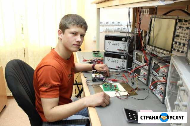Ремонт Ноутбуков Ремонт Компьютеров Набережные Челны - изображение 1