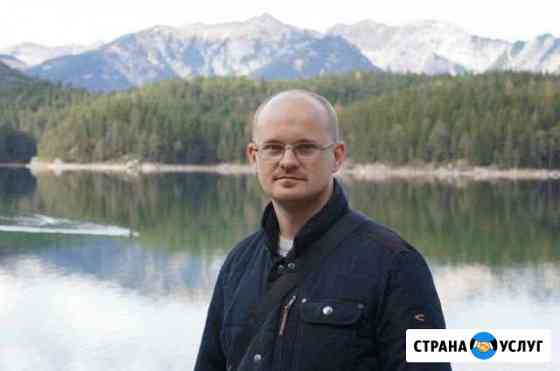 Ремонт и строительство Санкт-Петербург