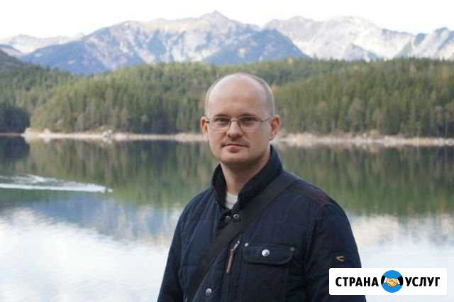 Ремонт и строительство Санкт-Петербург - изображение 1