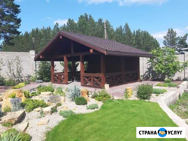 Малоэтажное строительство Красноярск - изображение 1