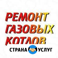 Ремонт газовых колонок,котлов и др газ оборудован Нальчик - изображение 1
