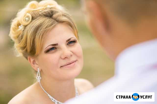 Свадебный фотограф Брянск - изображение 1
