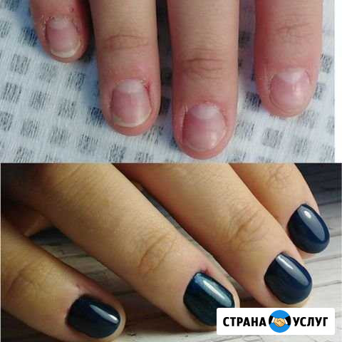 Маникюр Верхняя Салда - изображение 1
