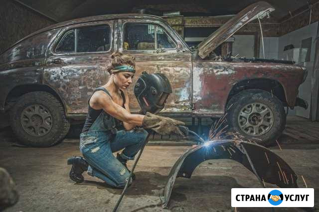 Ремонт Автомобилей Бор - изображение 1