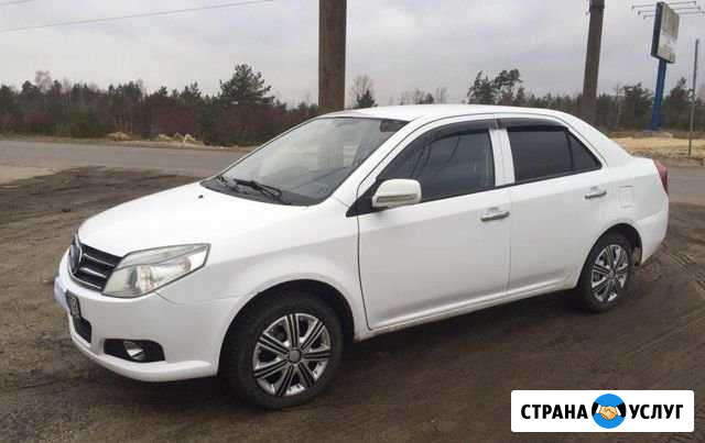 Аренда авто Астрахань - изображение 1