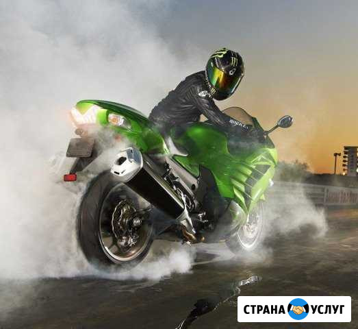 Рихтовка покраска авто и мотоциклов Нижний Новгород - изображение 1