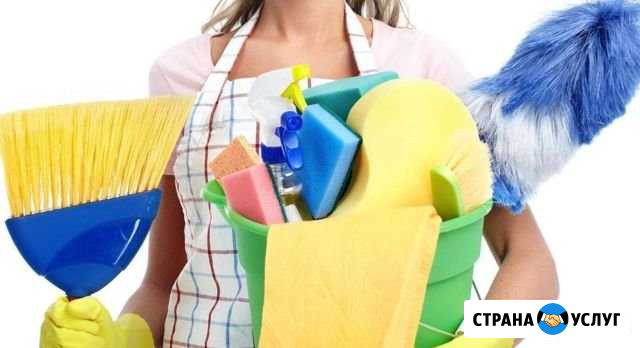 Клининг уборка,услуги Москва - изображение 1