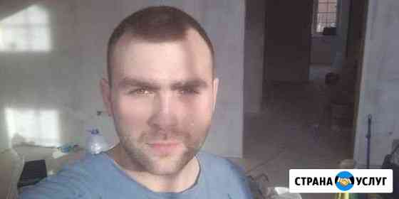 Маляр,покраска стен,потолков, шпатлевка Санкт-Петербург
