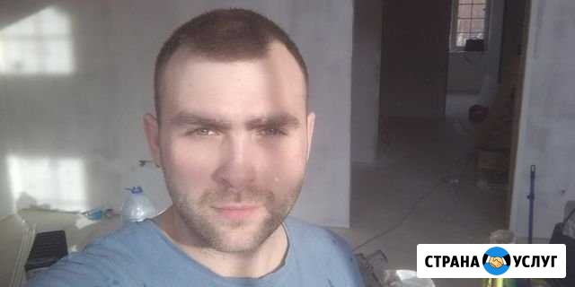 Маляр,покраска стен,потолков, шпатлевка Санкт-Петербург - изображение 1