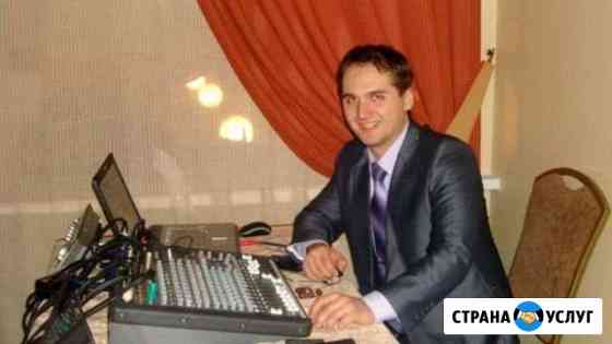 DJ, живая музыка на свадьбу, корпоратив Нижний Новгород