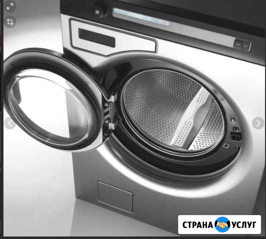 Рем. стиральных машин, мв печей, водонагревателей Петропавловск-Камчатский - изображение 1