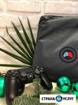 Аренда игровых приставок/ PlayStation Казань