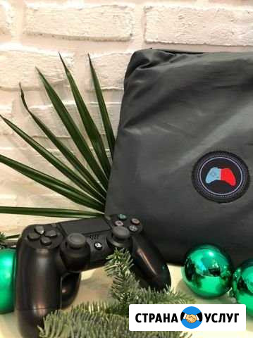 Аренда игровых приставок/ PlayStation Казань - изображение 1