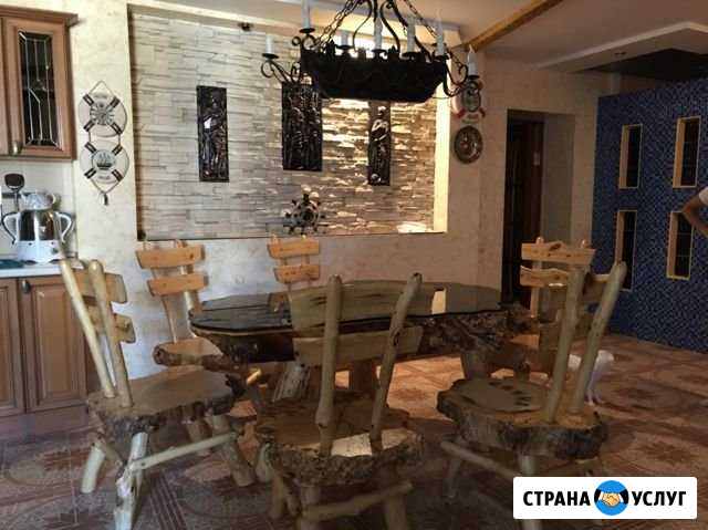 Баня на дровах Дивноморское - изображение 1