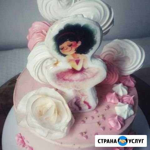 Торты и десерты Минеральные Воды - изображение 1