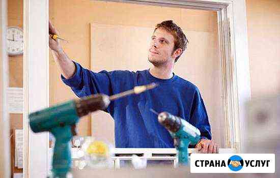 Реставрация и ремонт пластиковых окон и дверей Новосибирск