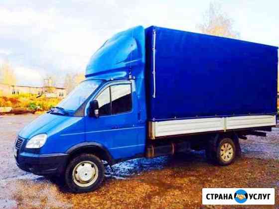 Грузоперевозки газель/перевозки Газель/переезды Батайск