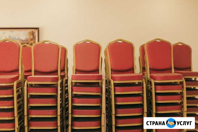 Прокат посуды, столов, стульев Нальчик - изображение 1