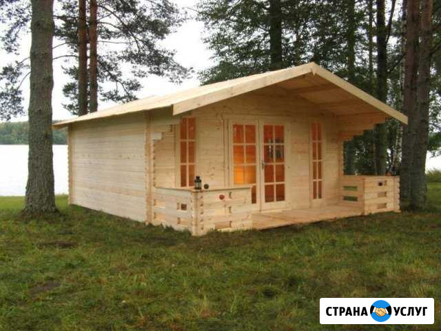 Дачные садовые домики Новороссийск - изображение 1