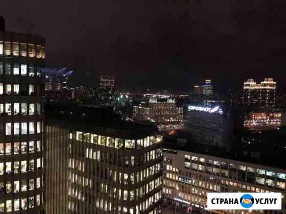Вывоз строительного мусора, демонтаж Москва