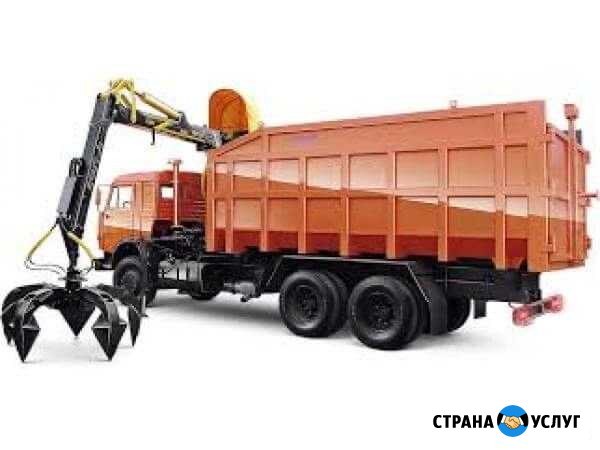 Вывоз металлолома Пушкин - изображение 1