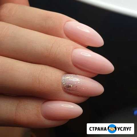 Гель-лак Таганрог - изображение 1