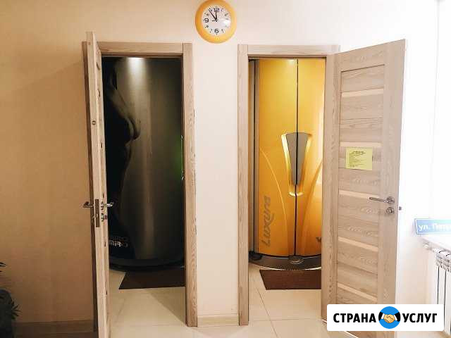 Услуги солярия Дзержинск - изображение 1