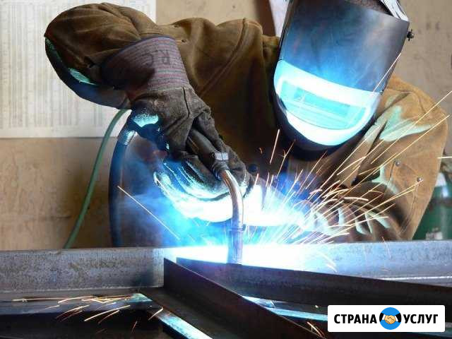 Сантехнические и сварочные работы Когалым - изображение 1