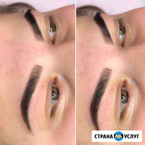 Татуаж Владикавказ