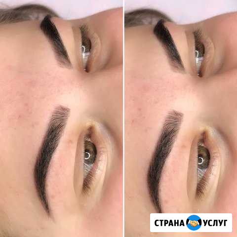 Татуаж Владикавказ - изображение 1