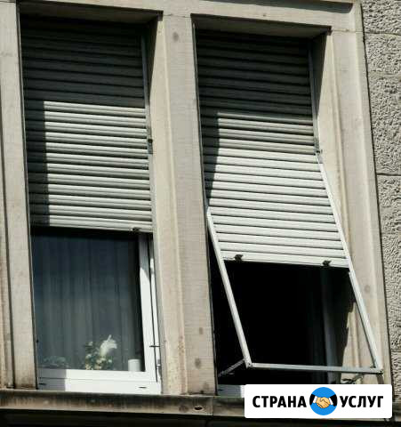 Ремонт роллеты рольставен, москитные сетки Ставрополь - изображение 1