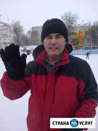 Мастер на час Уфа