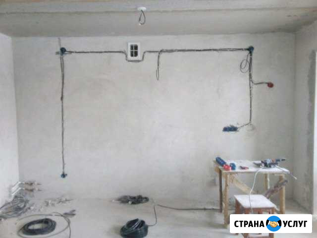 Электрик, сантехник, сварщик Казань - изображение 1