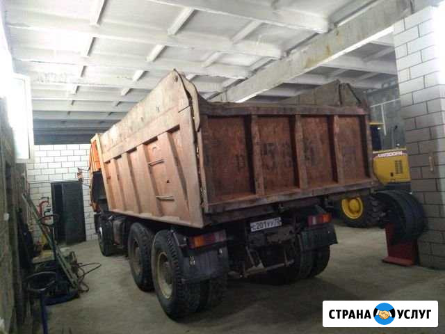 Дрова Заводоуковск - изображение 1