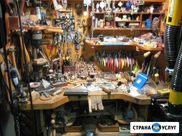 Мастер ювелир Казань - изображение 1