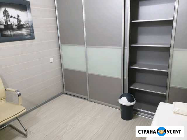 Место лешмейкер,бровист и т.п Чита - изображение 1