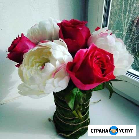 Пионы Томск - изображение 1