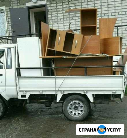 Грузоперевозки. Грузчики Нижнеудинск - изображение 1