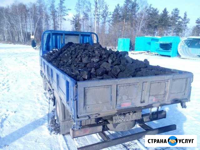 Самосвал до 3т Сосновоборск - изображение 1
