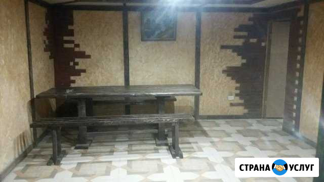 Русская баня Курск - изображение 1