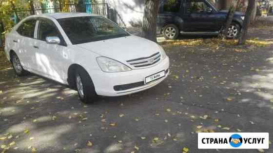 Toyota Allion, 2005 Хабаровск