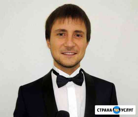 Артист, профессиональный вокалист, певец, баритон Пермь