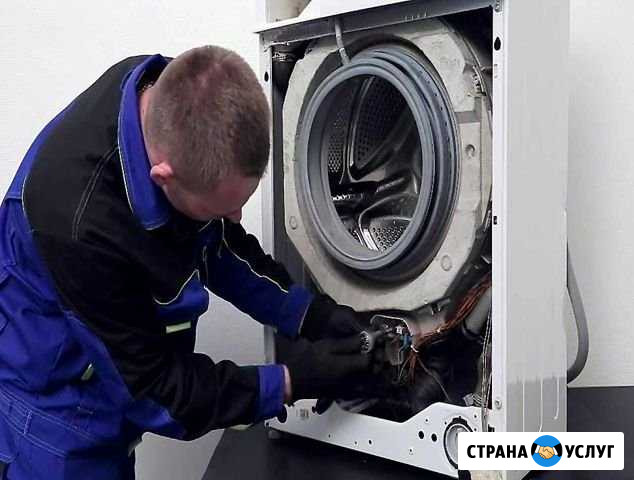 Ремонт стиральных и посудомоечных машин.Мастер Лобня - изображение 1