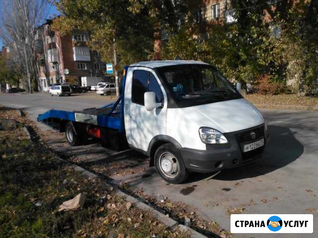 Эвакуатор Таганрог Таганрог - изображение 1