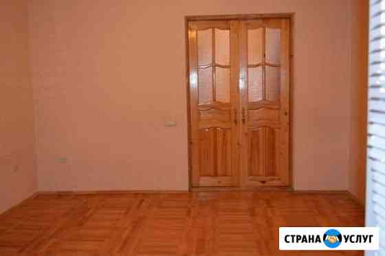 Ремонт квартир Череповец
