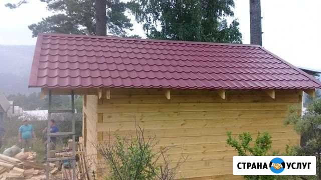 Строительство Шелехов - изображение 1